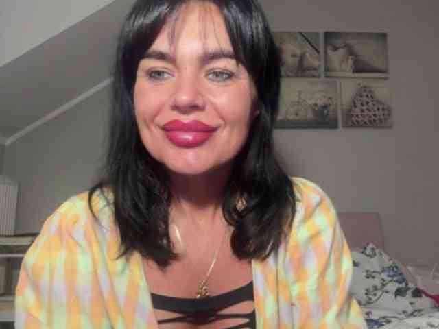 LUSTjenny
