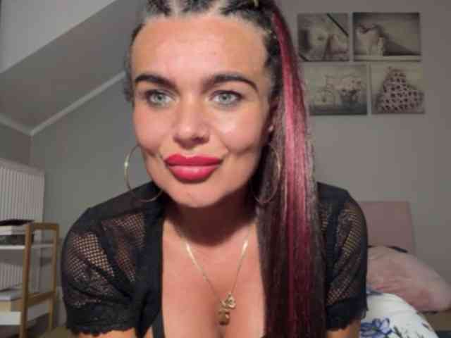 LUSTjenny