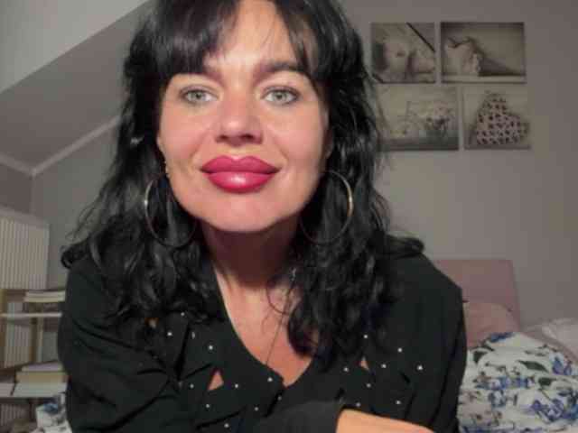 LUSTjenny webcam