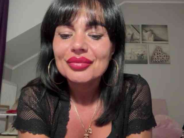 LUSTjenny webcam