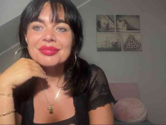 LUSTjenny webcam