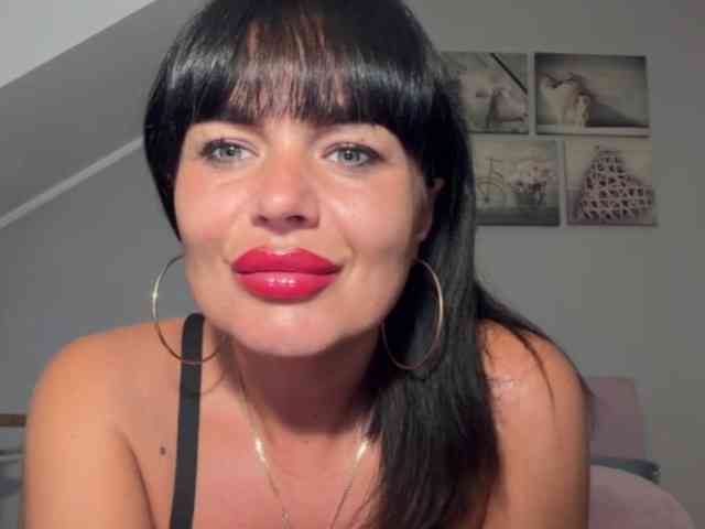 LUSTjenny webcam