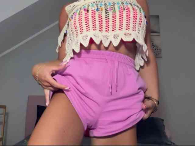 LUSTjenny webcam