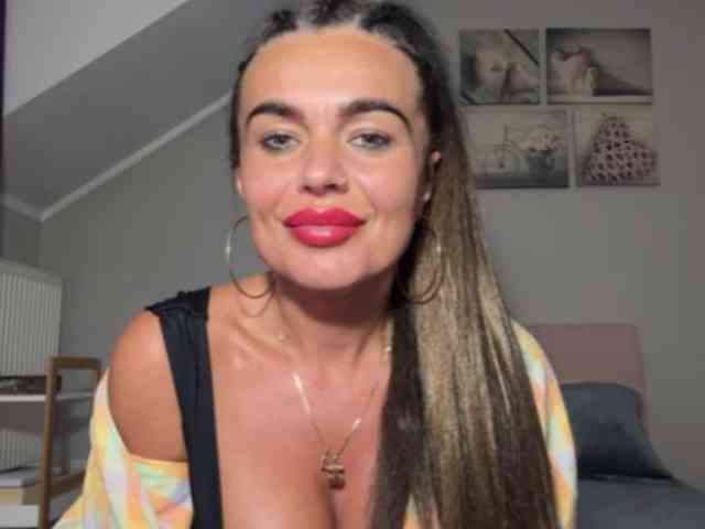 LUSTjenny