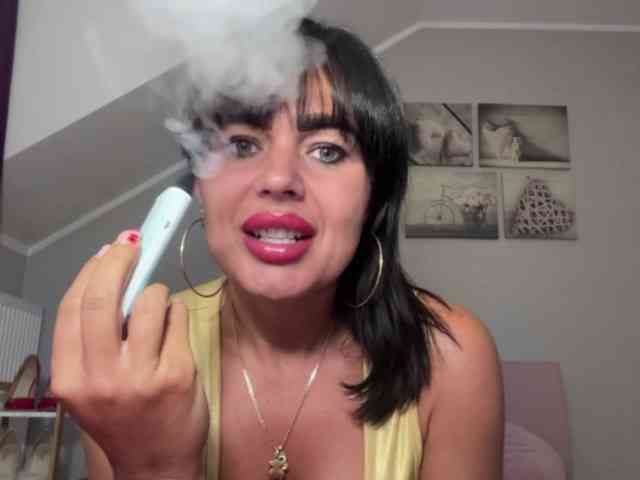LUSTjenny webcam