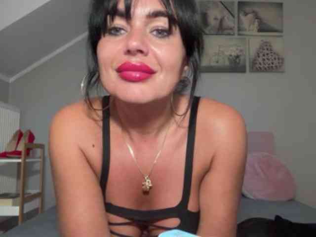 LUSTjenny webcam