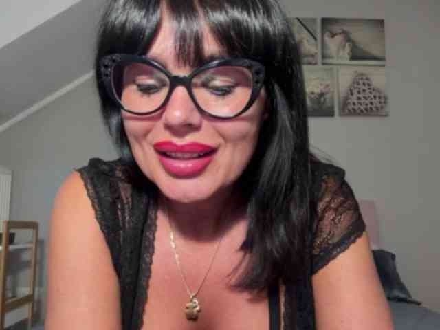 LUSTjenny webcam