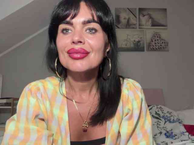 LUSTjenny