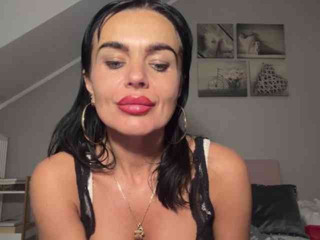 LUSTjenny