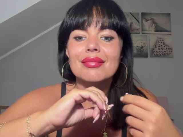 LUSTjenny webcam