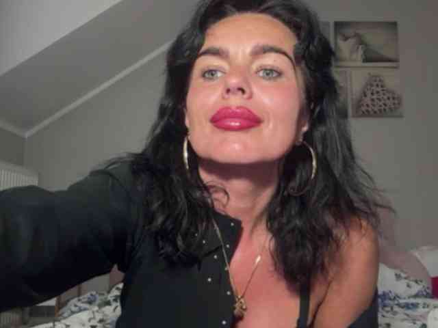 LUSTjenny