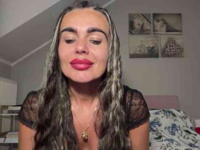 LUSTjenny