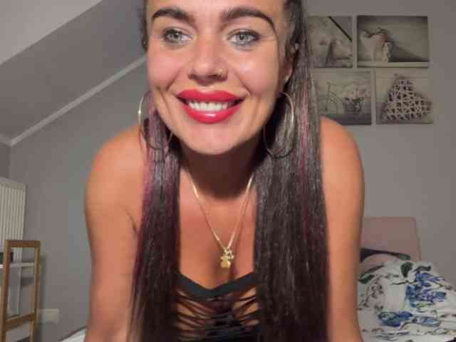 LUSTjenny