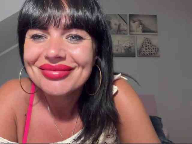 LUSTjenny webcam