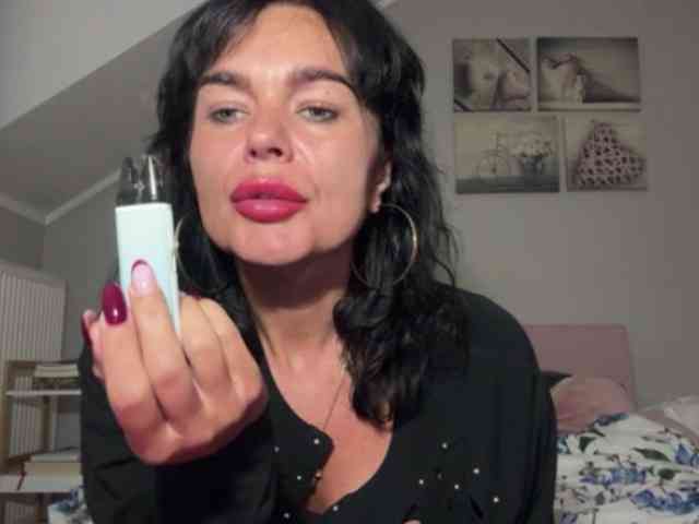 LUSTjenny webcam