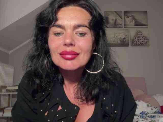 LUSTjenny webcam