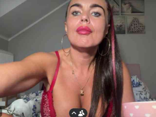 LUSTjenny