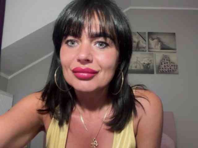 LUSTjenny webcam