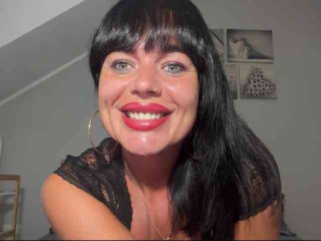 LUSTjenny webcam
