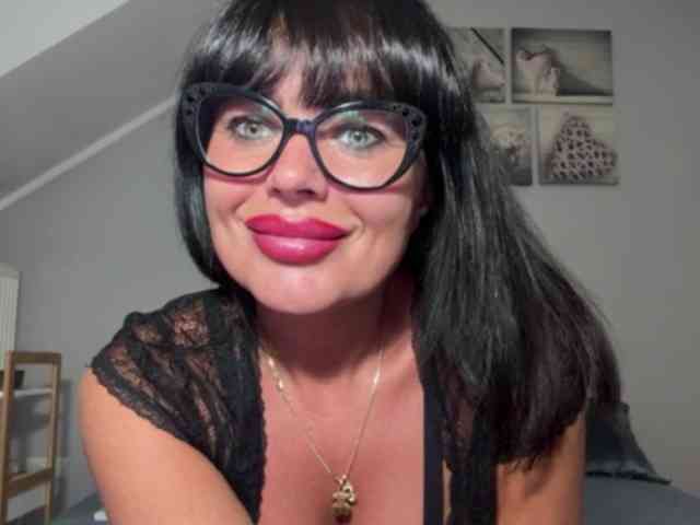 LUSTjenny webcam