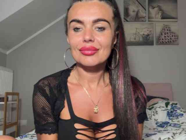 LUSTjenny