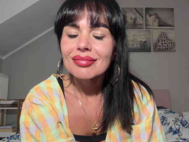 LUSTjenny