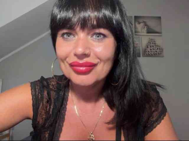 LUSTjenny webcam