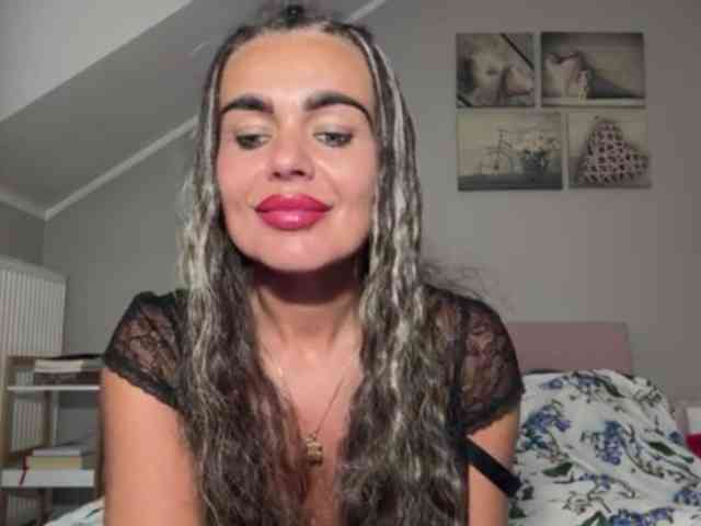 LUSTjenny
