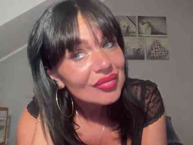 LUSTjenny webcam