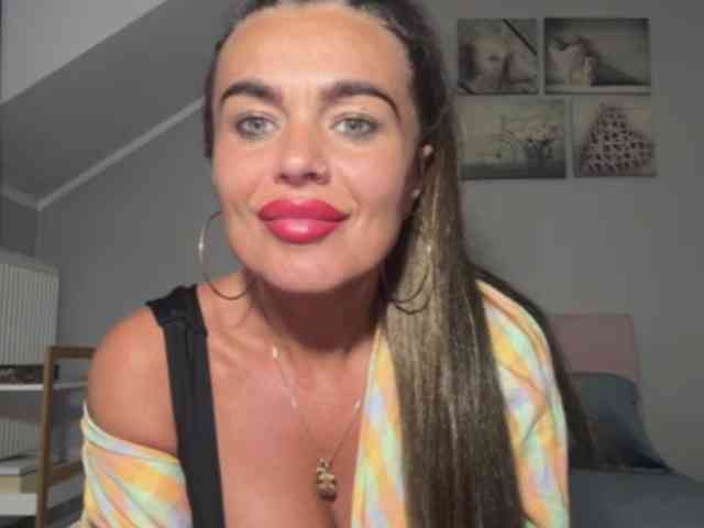 LUSTjenny webcam