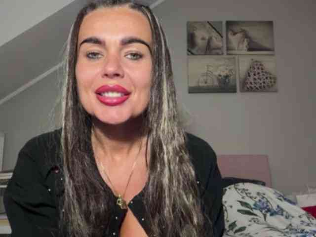 LUSTjenny