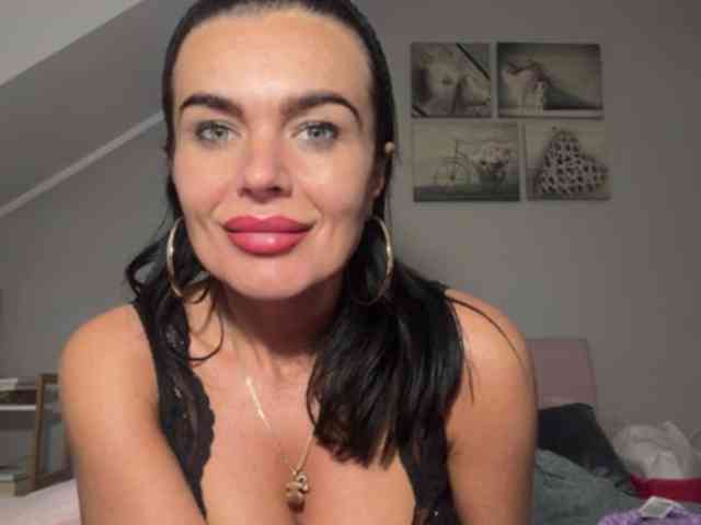 LUSTjenny