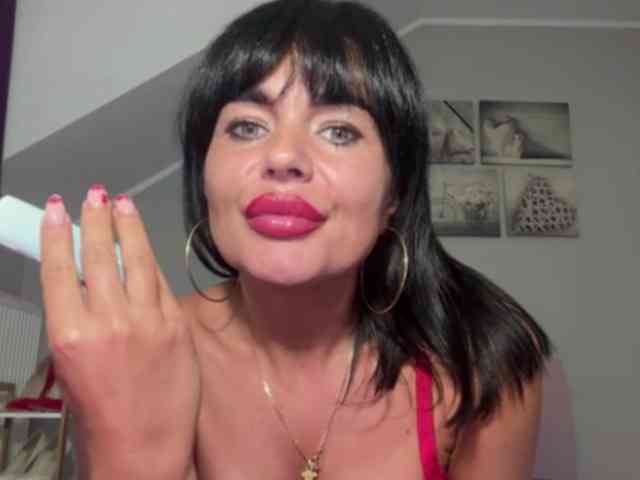 LUSTjenny webcam