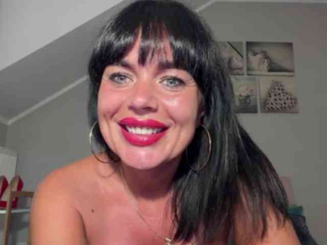 LUSTjenny webcam