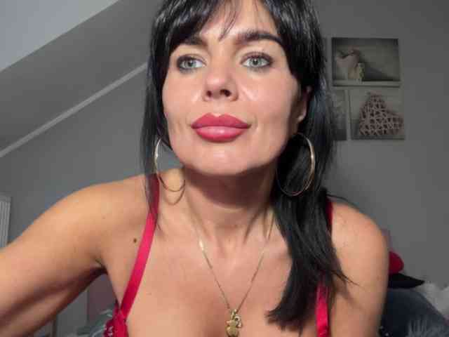 LUSTjenny's webcam live show