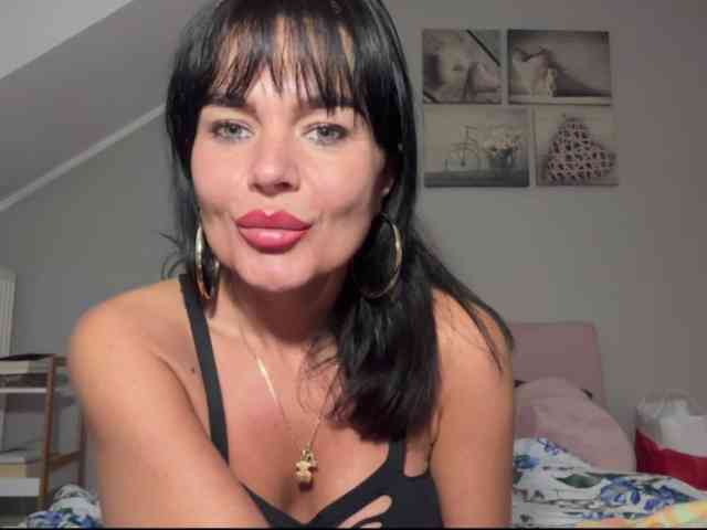 LUSTjenny