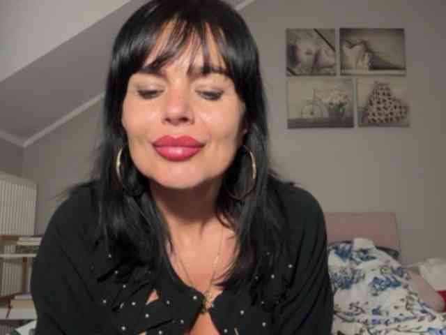 LUSTjenny
