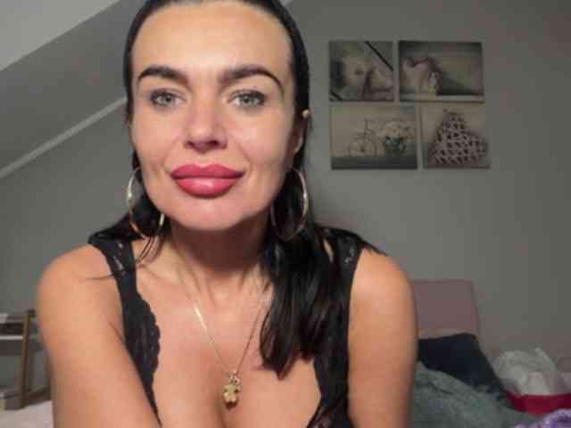 LUSTjenny
