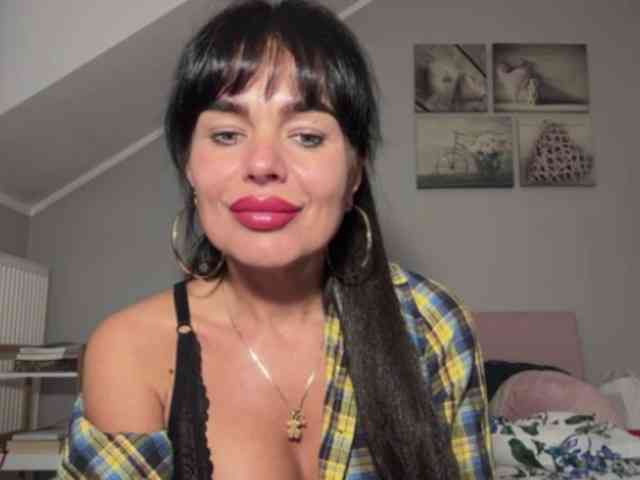 LUSTjenny