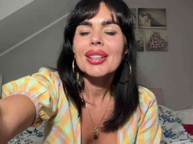 LUSTjenny