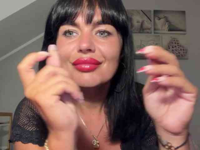 LUSTjenny webcam