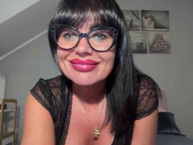 LUSTjenny webcam