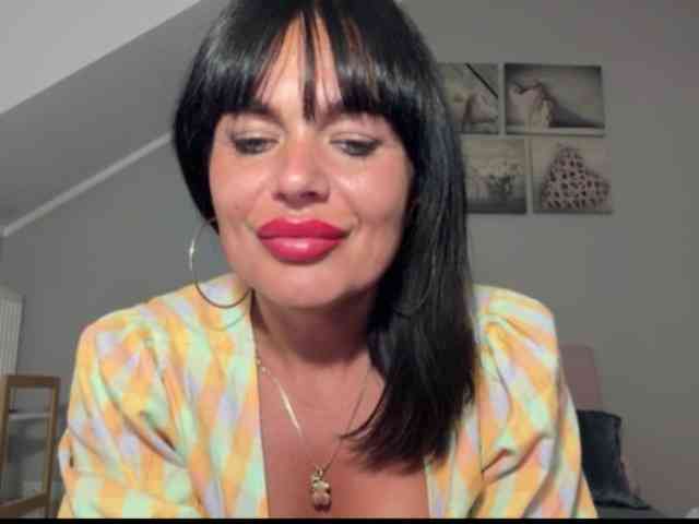 LUSTjenny webcam