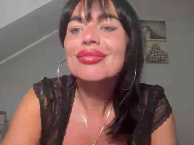 LUSTjenny webcam