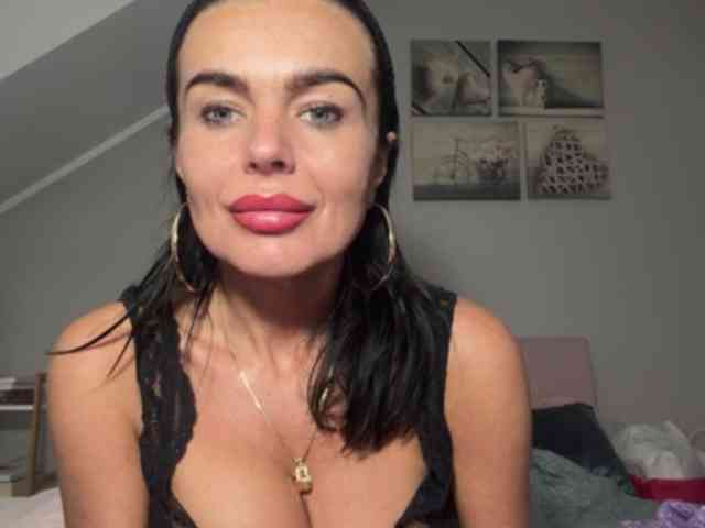 LUSTjenny