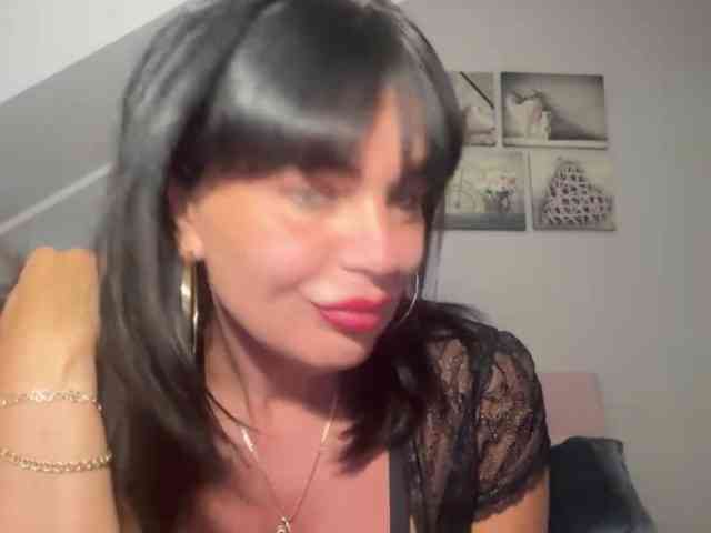 LUSTjenny webcam