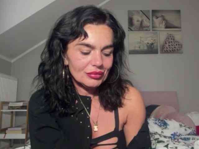 LUSTjenny