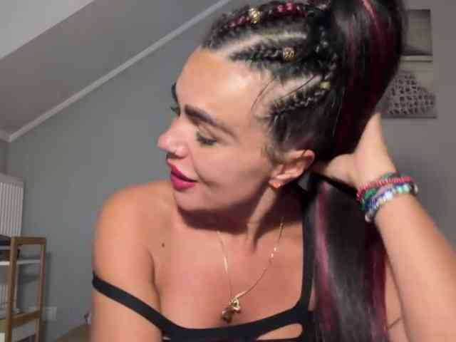 LUSTjenny