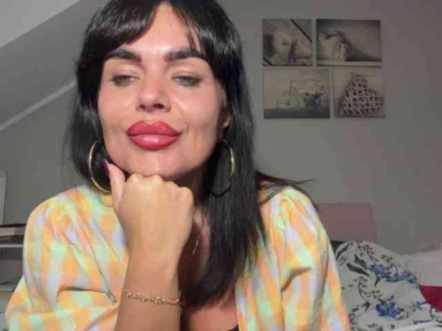 LUSTjenny