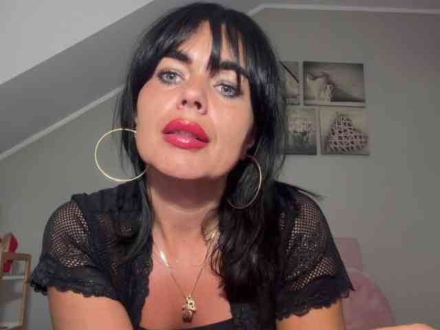 LUSTjenny